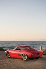 ATS 2500 GTS 1964 года
